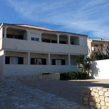 Studio In Pag/Insel Pag 15955 Pag Town Zewnętrze zdjęcie