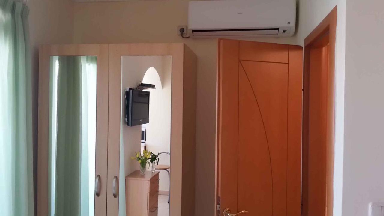 Studio In Pag/Insel Pag 15955 Pag Town Zewnętrze zdjęcie