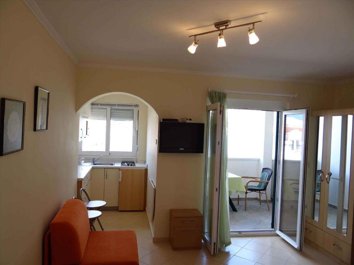 Studio In Pag/Insel Pag 15955 Pag Town Zewnętrze zdjęcie