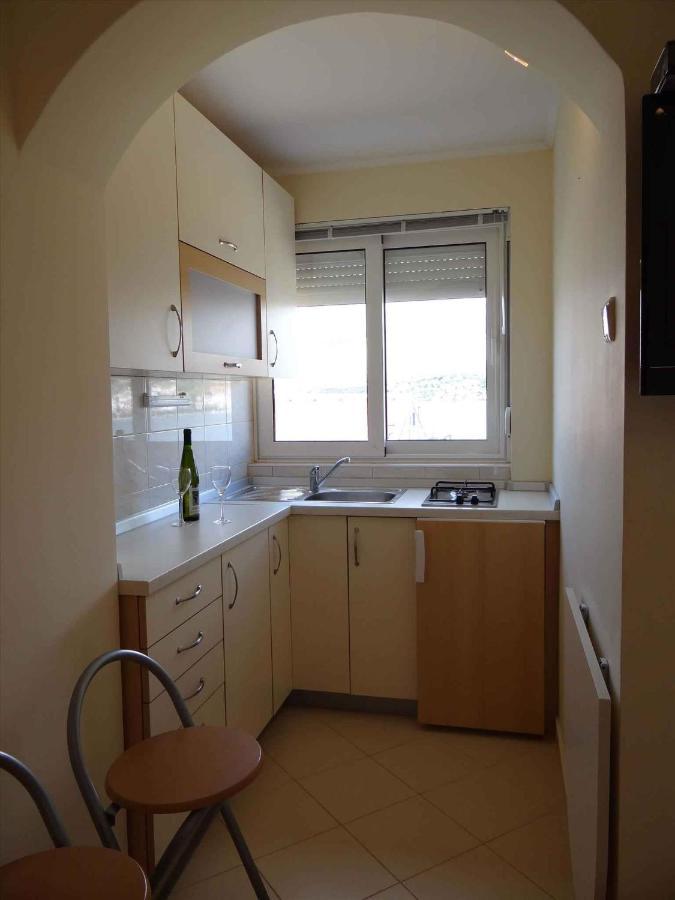 Studio In Pag/Insel Pag 15955 Pag Town Zewnętrze zdjęcie