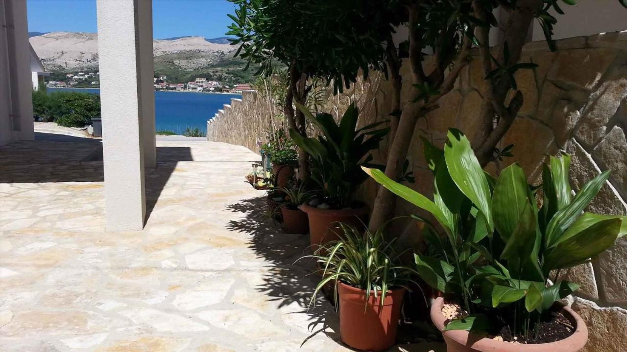 Studio In Pag/Insel Pag 15955 Pag Town Zewnętrze zdjęcie