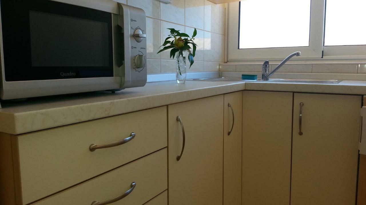 Studio In Pag/Insel Pag 15955 Pag Town Zewnętrze zdjęcie